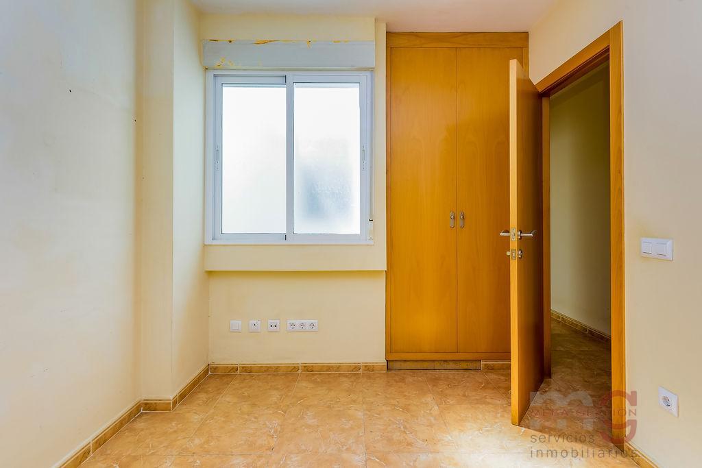 Vente de appartement dans Torreblanca