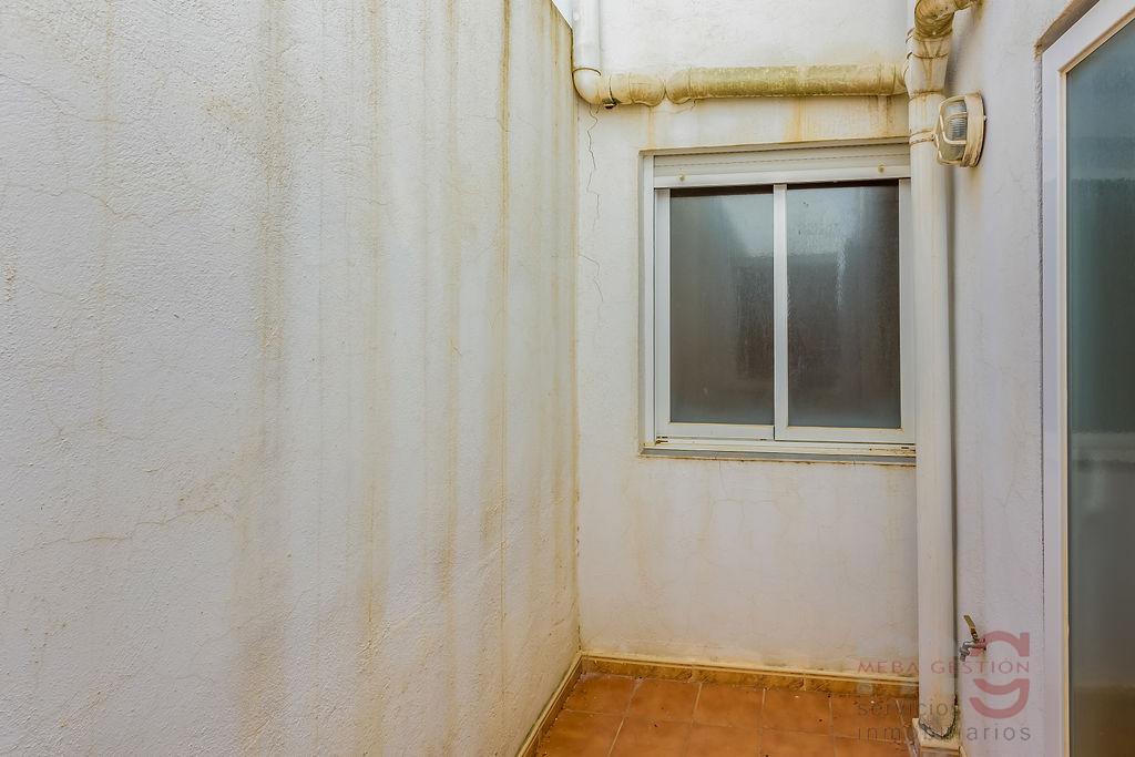 Vente de appartement dans Torreblanca