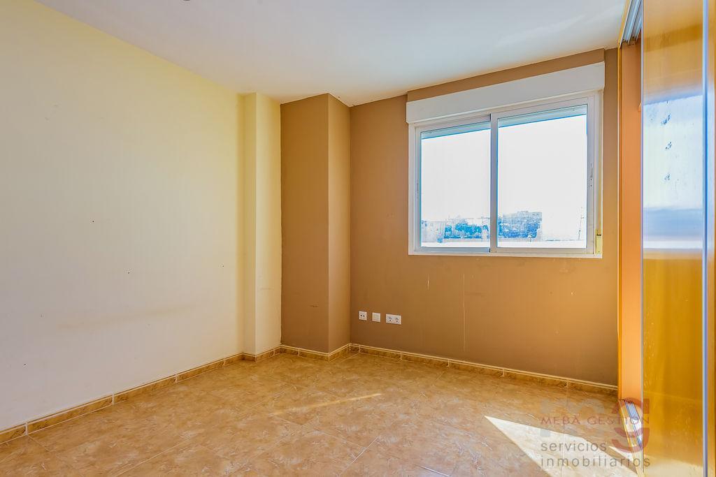 Vente de appartement dans Torreblanca