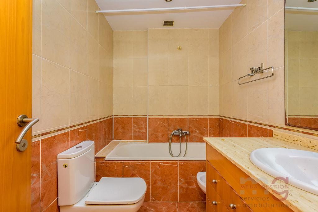 Vente de appartement dans Torreblanca