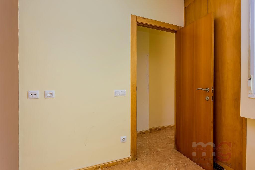 Vente de appartement dans Torreblanca