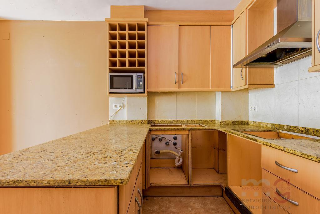 Vente de appartement dans Torreblanca