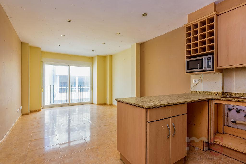 Vente de appartement dans Torreblanca