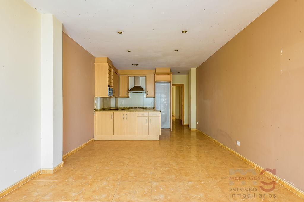 Vente de appartement dans Torreblanca
