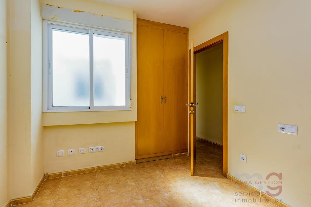 Vente de appartement dans Torreblanca