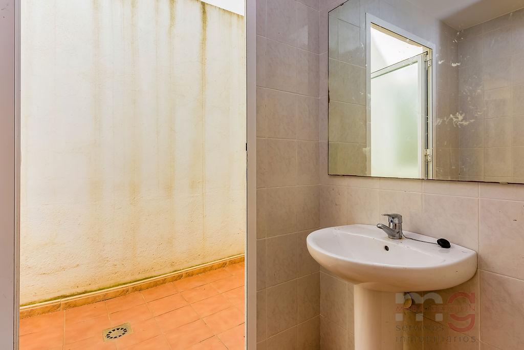Vente de appartement dans Torreblanca