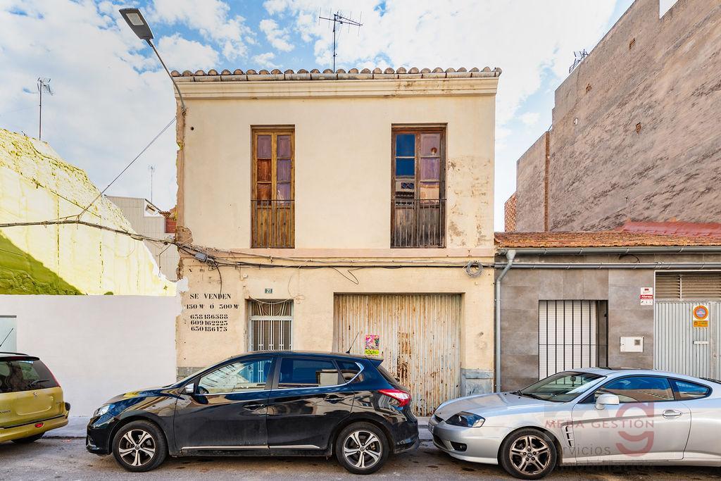 Venta de apartamento en Nules