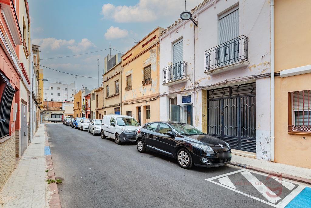Venta de apartamento en Villarreal Vila-Real