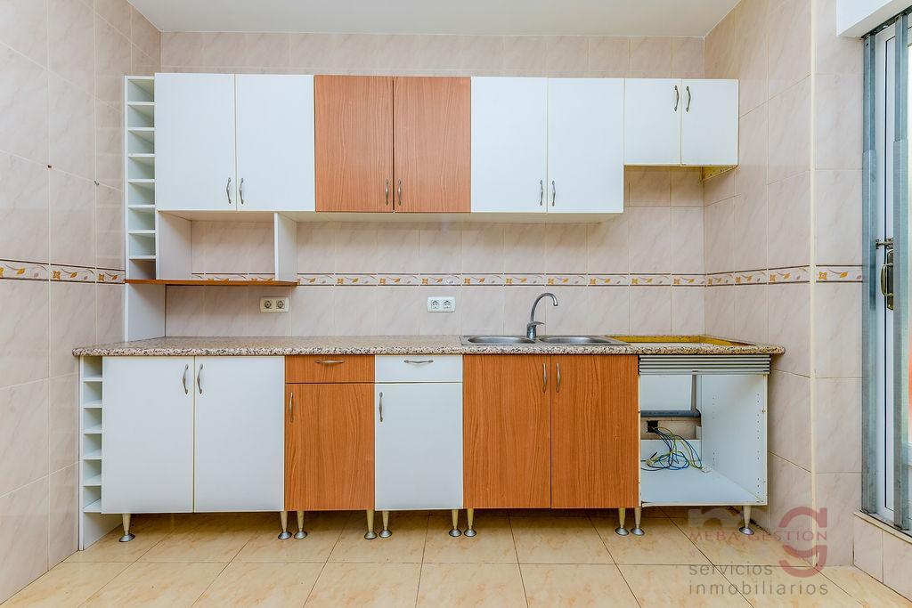Venta de apartamento en Castellón