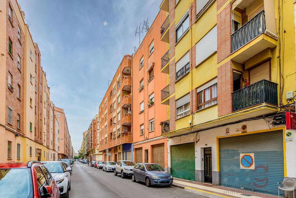 Venta de apartamento en Castellón