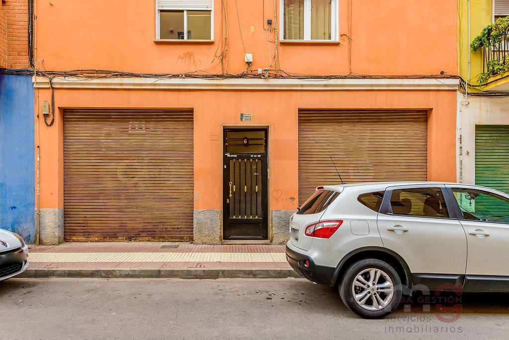 Venta de apartamento en Castellón