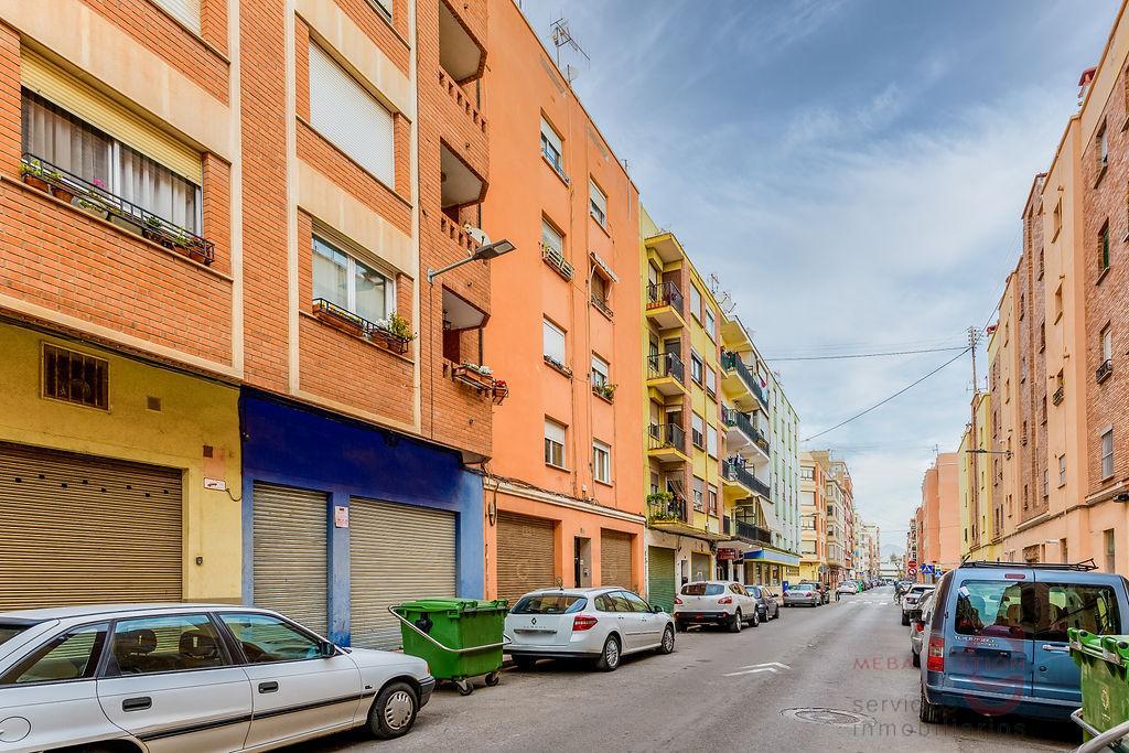 Venta de apartamento en Castellón