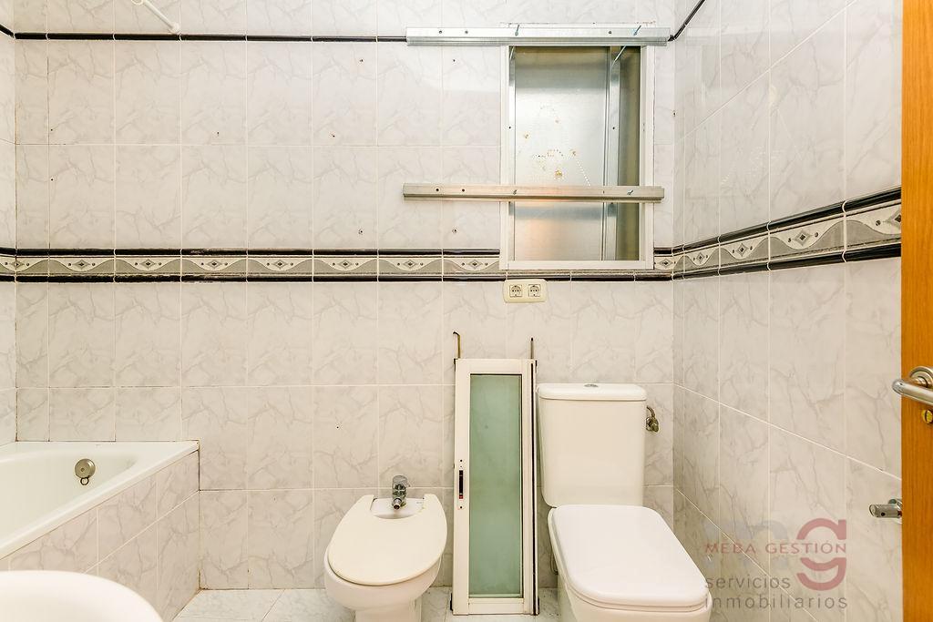 Venta de apartamento en Castellón