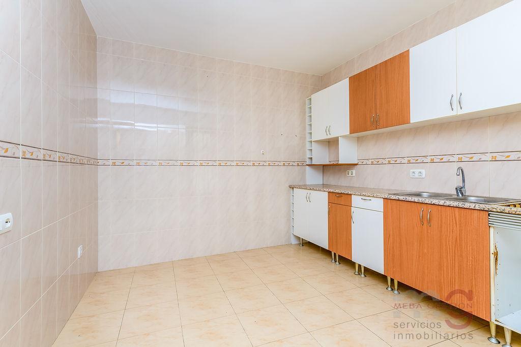 Venta de apartamento en Castellón