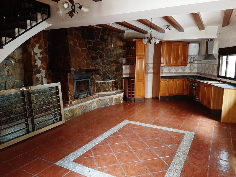 Vente de maison dans Tales
