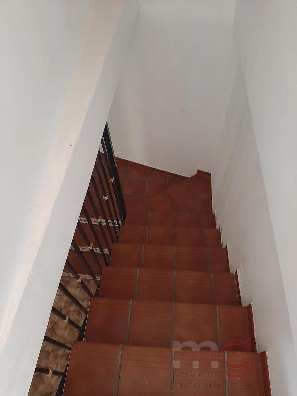 Vente de maison dans Tales