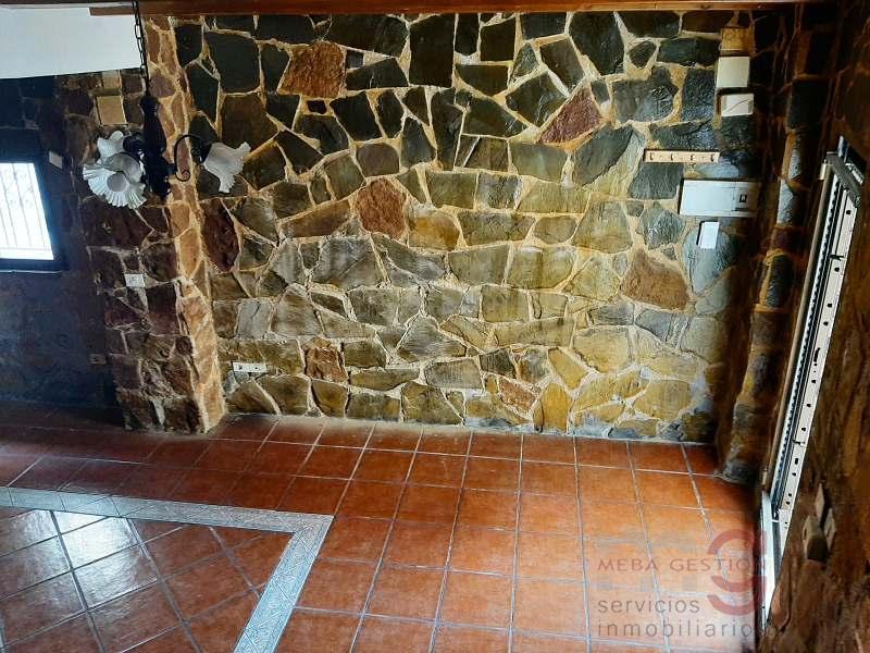 Vente de maison dans Tales