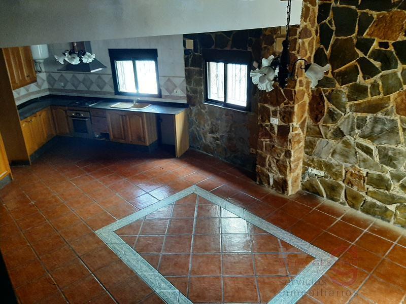 Vente de maison dans Tales