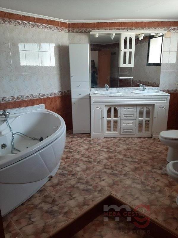 Vente de maison dans Tales