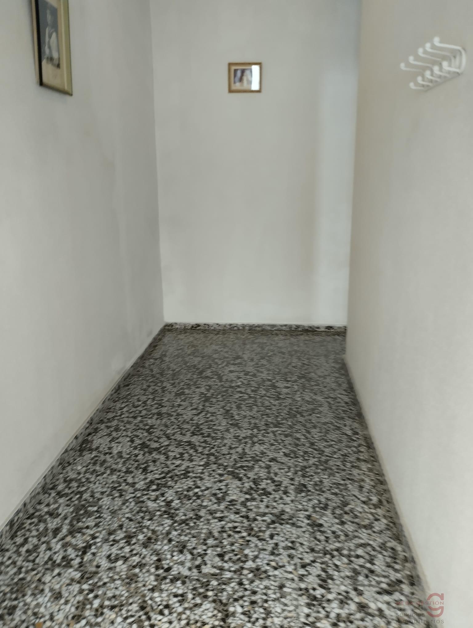 For sale of house in Burriana