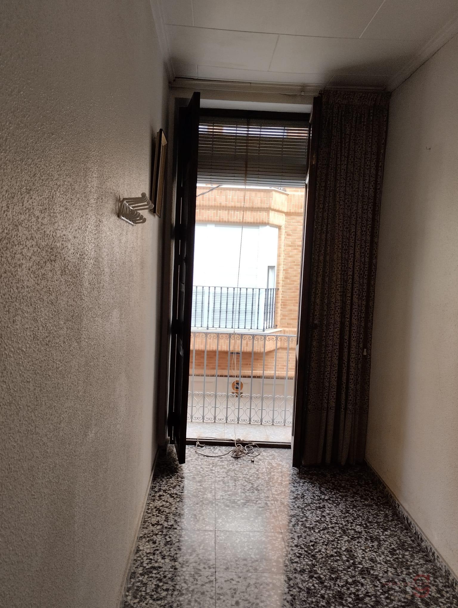 For sale of house in Burriana