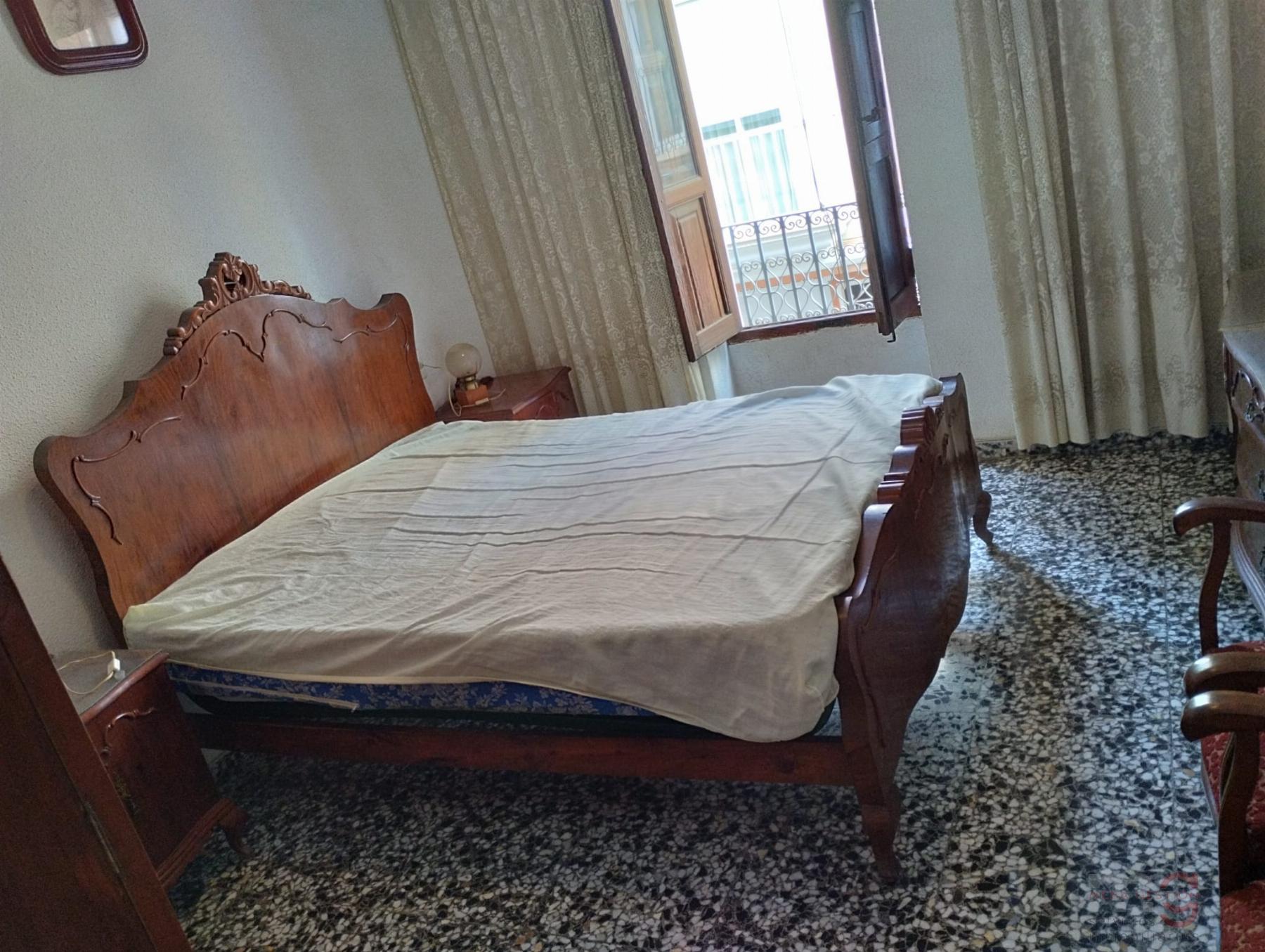 For sale of house in Burriana