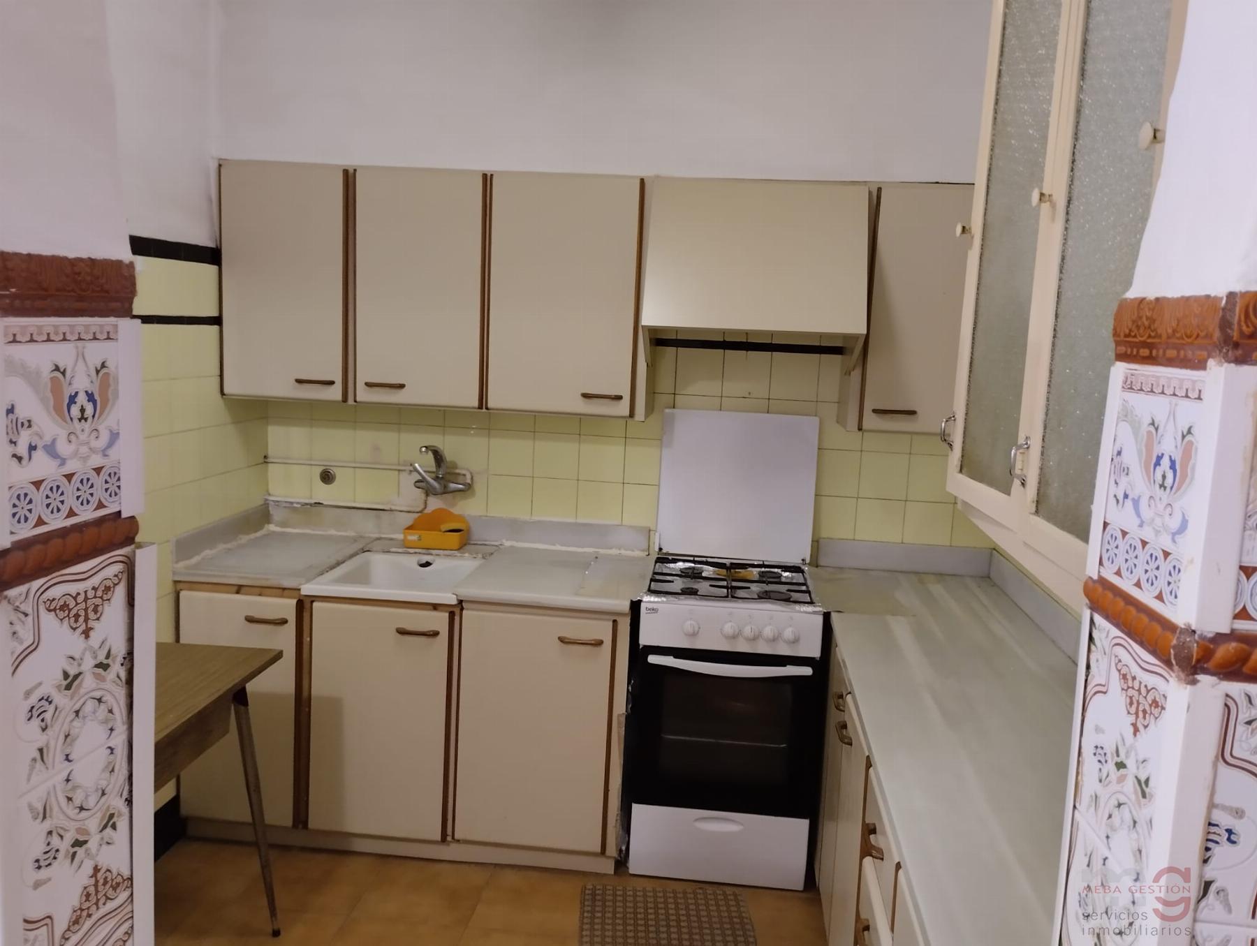For sale of house in Burriana