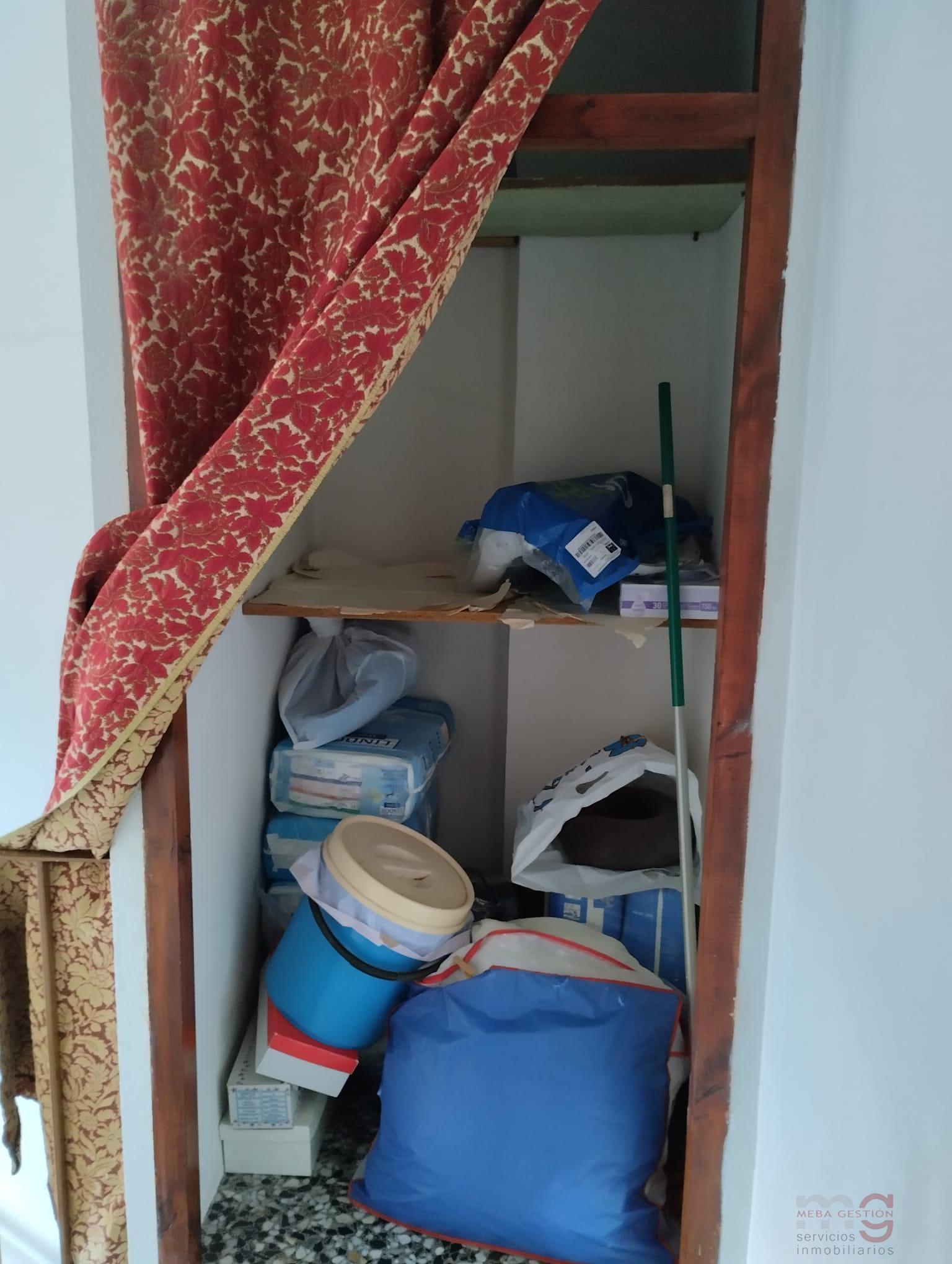 For sale of house in Burriana