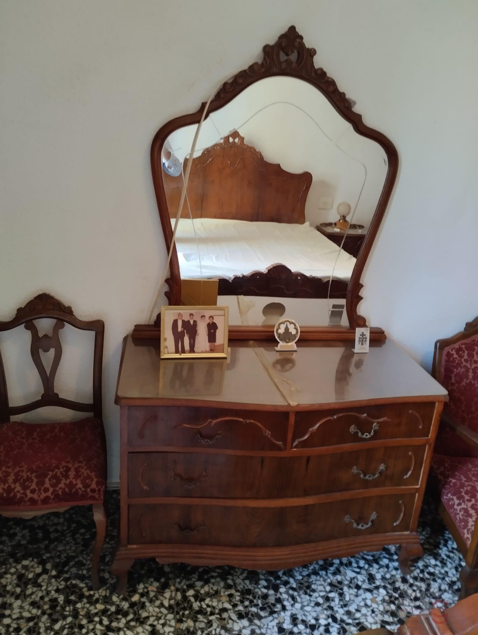 For sale of house in Burriana