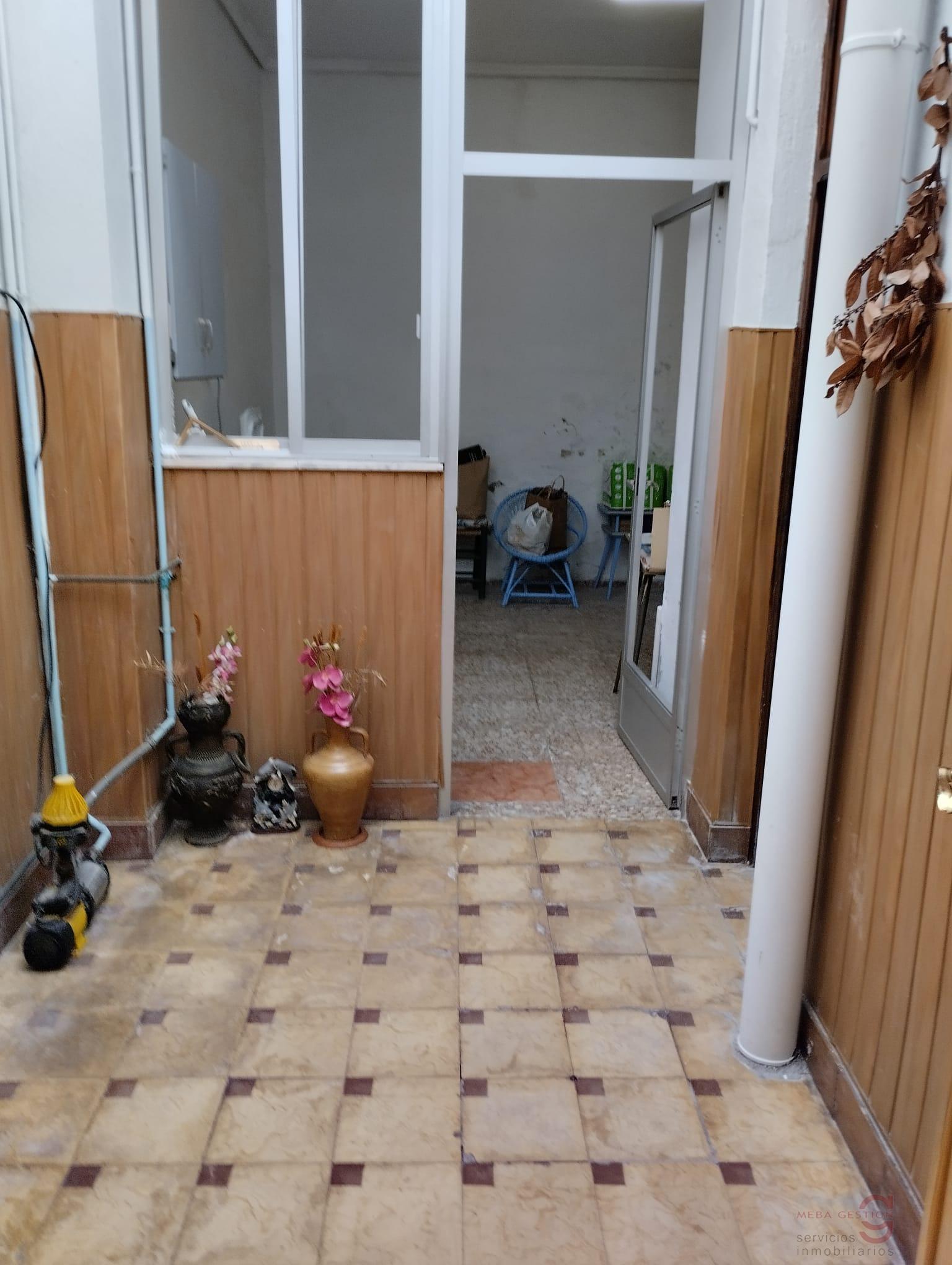 For sale of house in Burriana