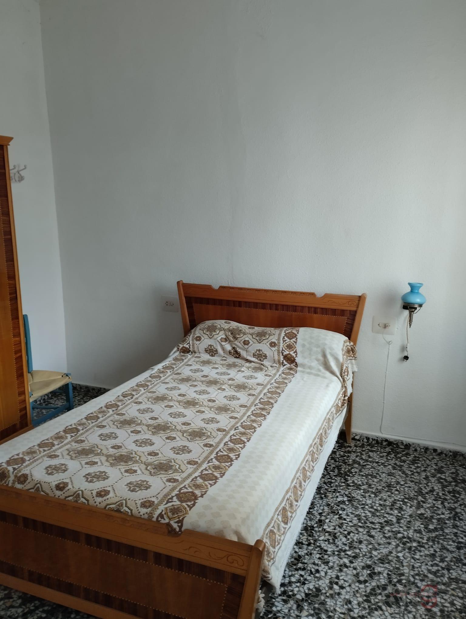 For sale of house in Burriana
