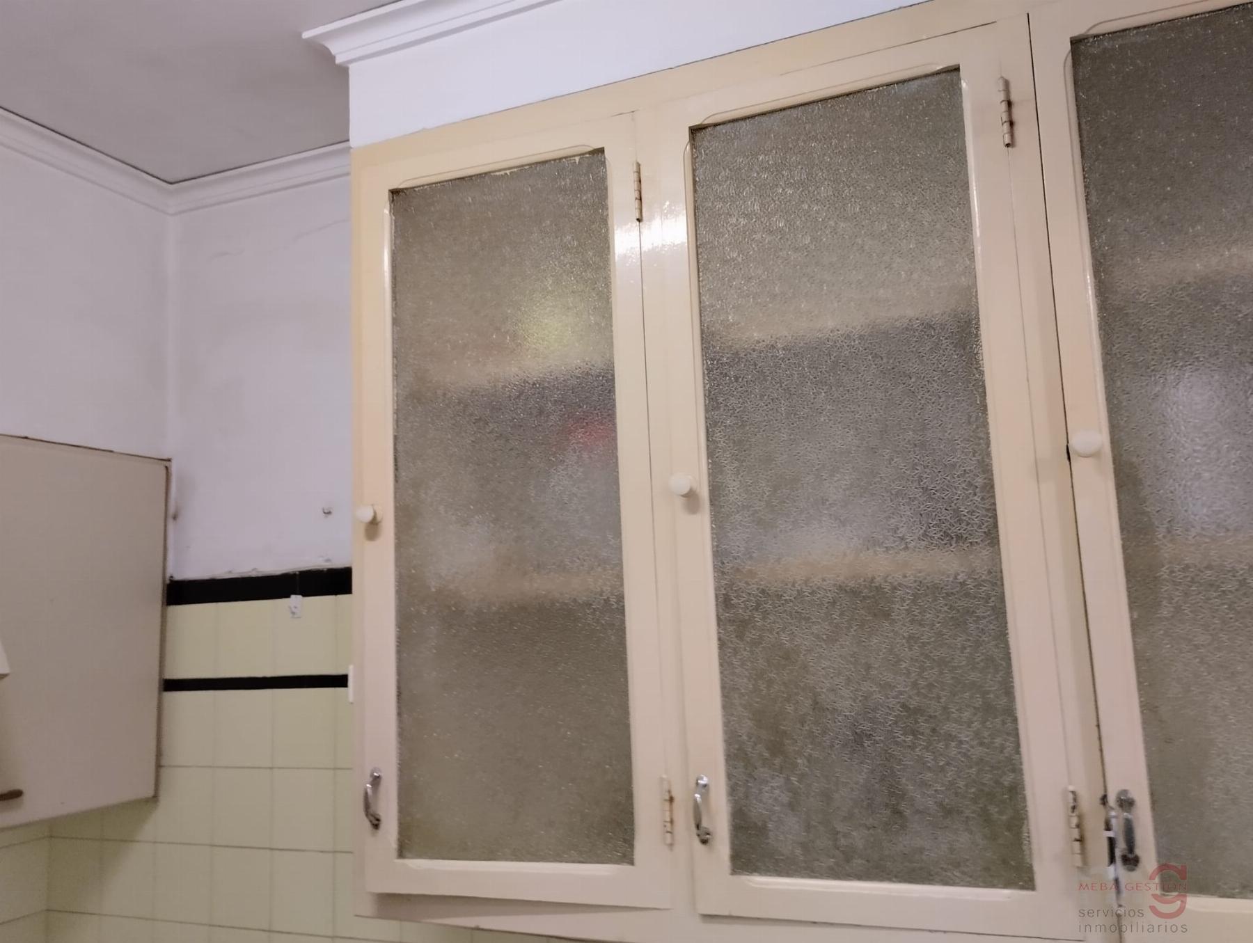 For sale of house in Burriana