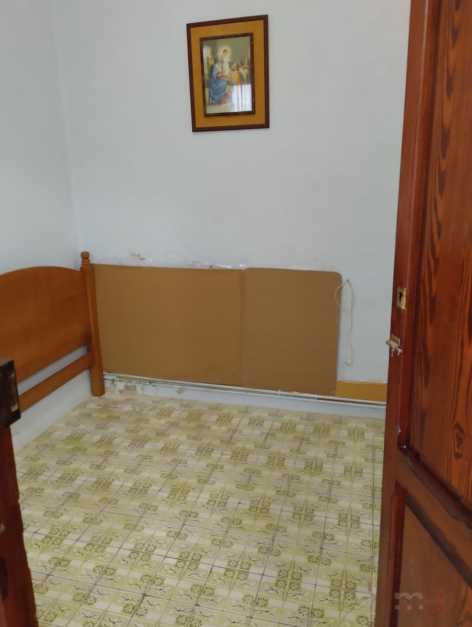 For sale of house in Burriana