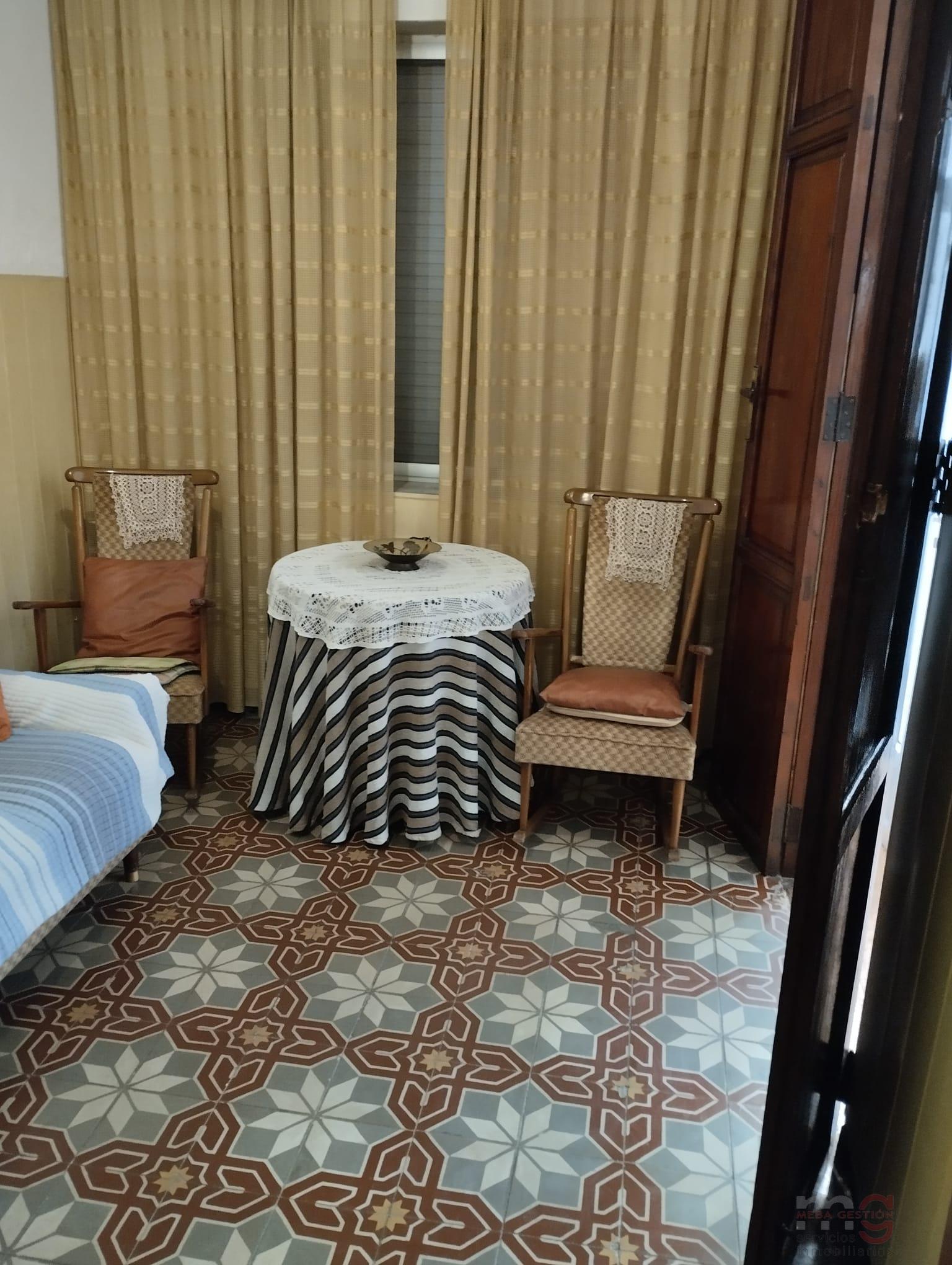For sale of house in Burriana