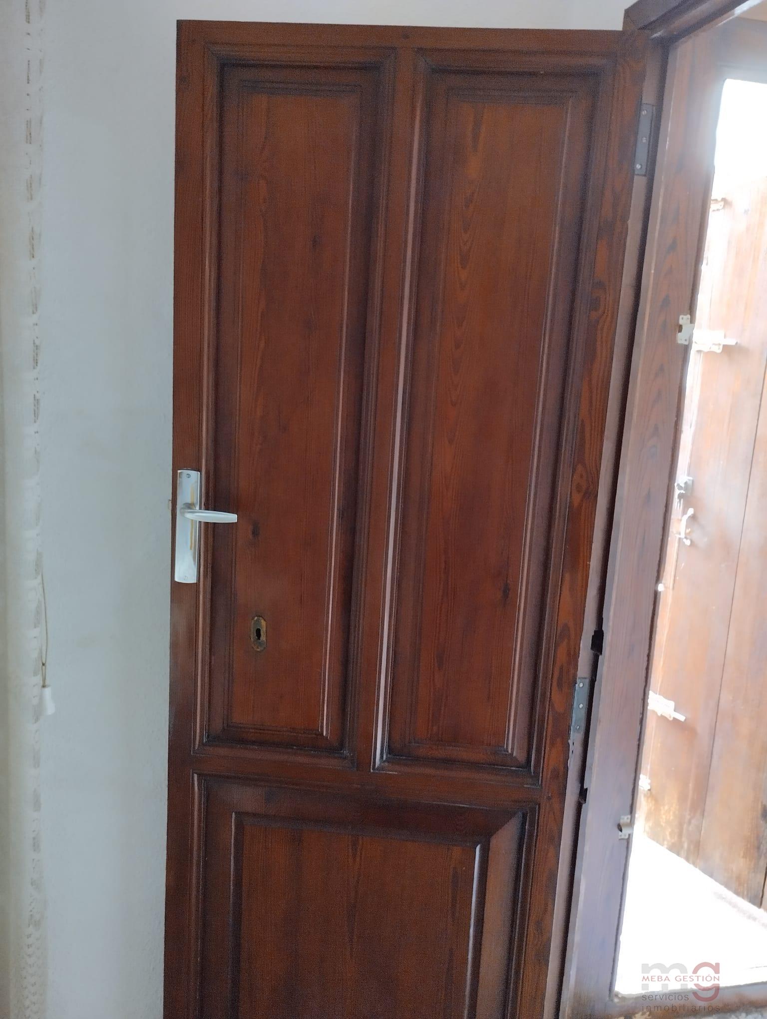 For sale of house in Burriana