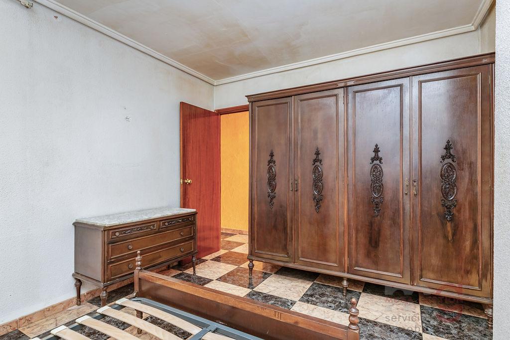 Vente de appartement dans Nules