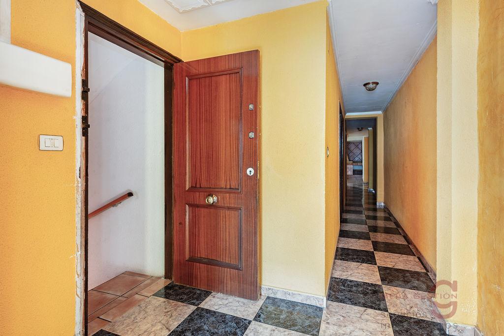 Vente de appartement dans Nules