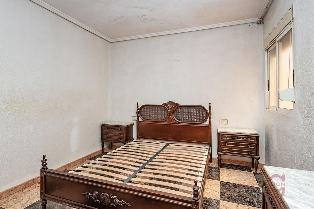 Vente de appartement dans Nules