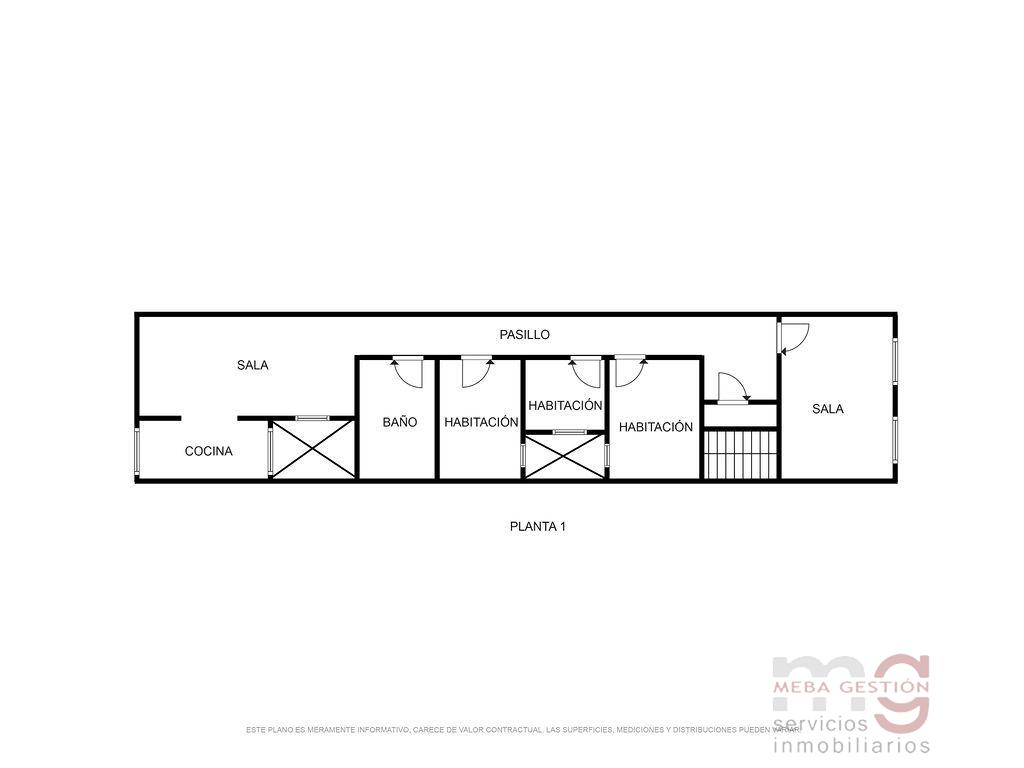Vente de appartement dans Nules