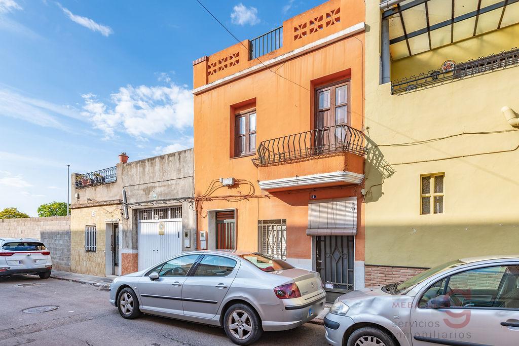 Vente de appartement dans Nules