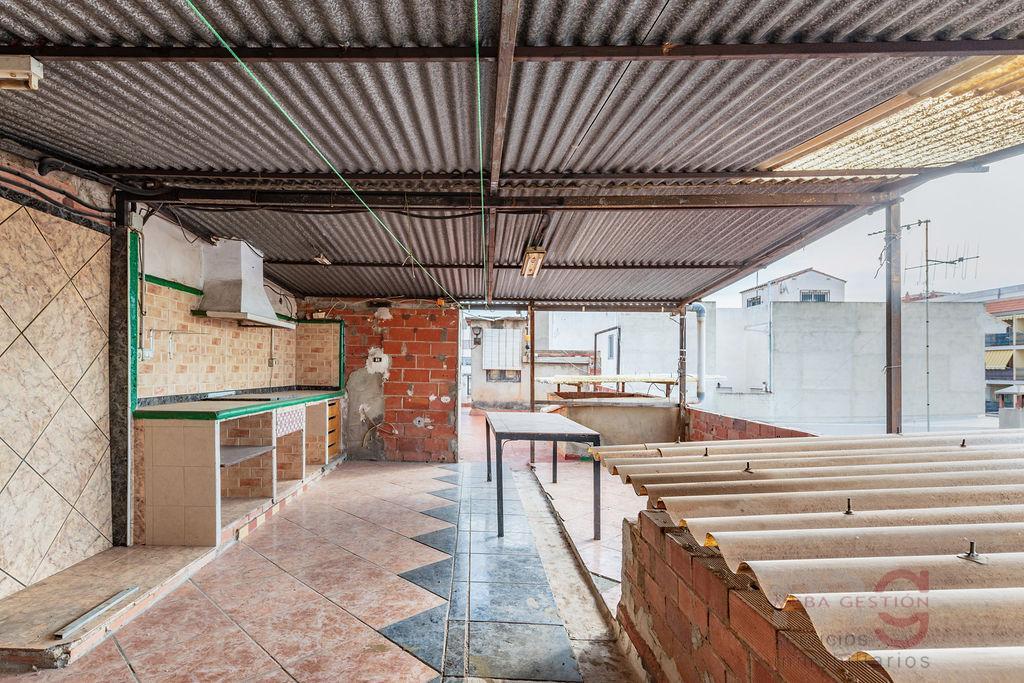 Vente de appartement dans Nules