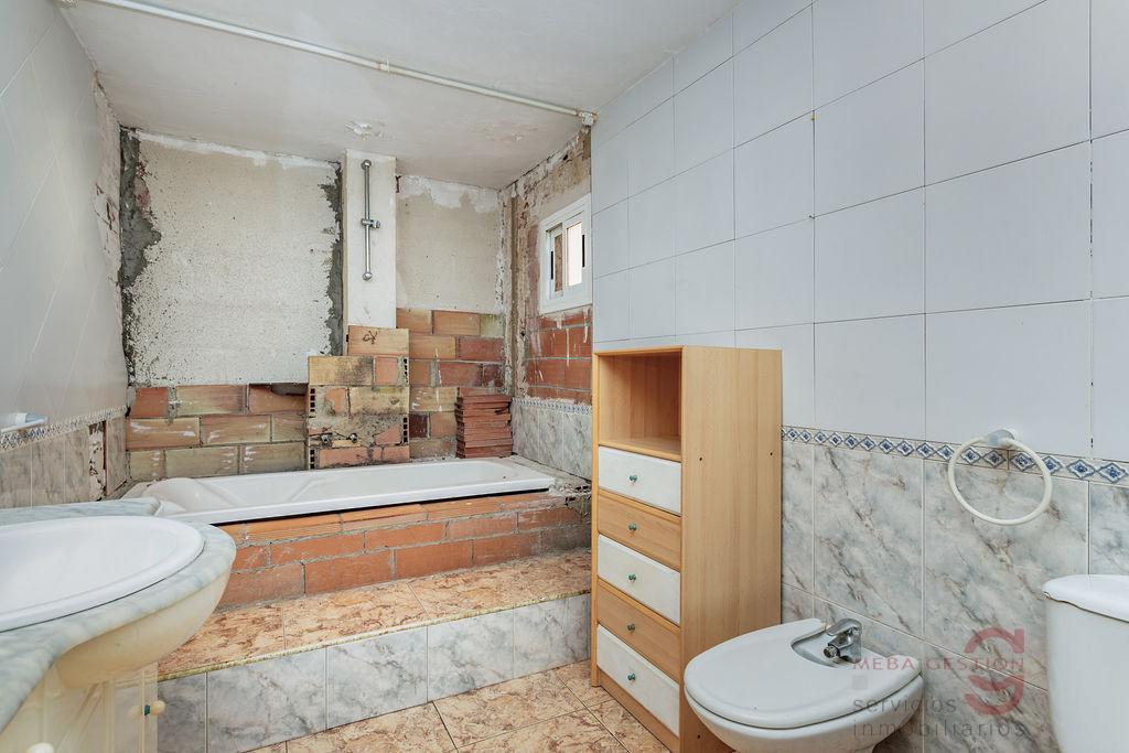 Vente de appartement dans Nules