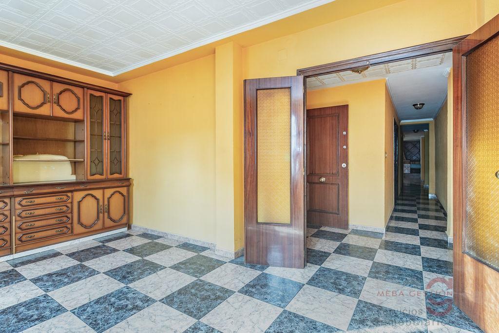 Vente de appartement dans Nules