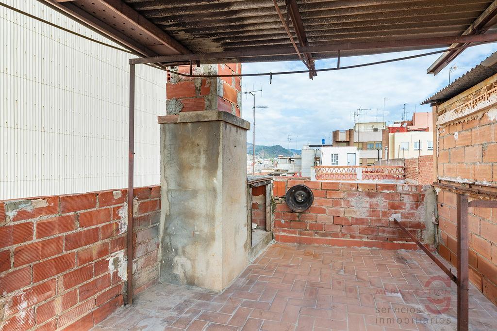 Vente de appartement dans Nules