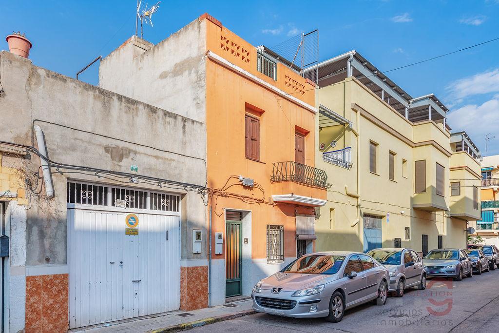 Vente de appartement dans Nules