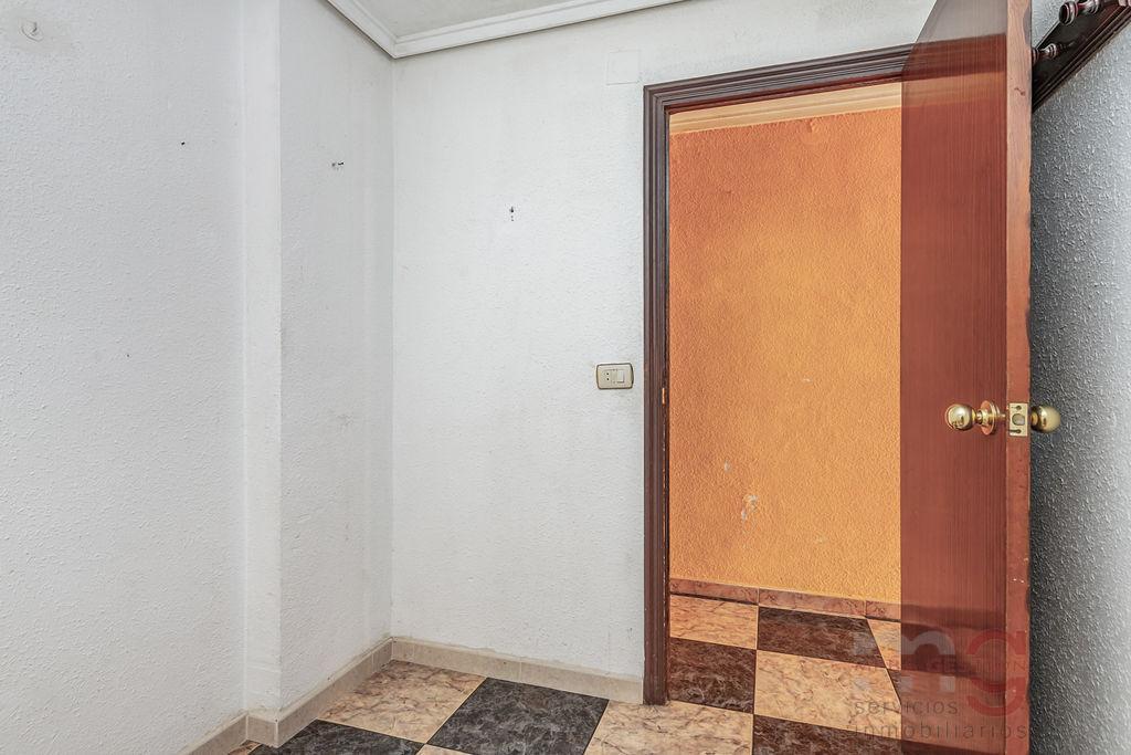 Vente de appartement dans Nules