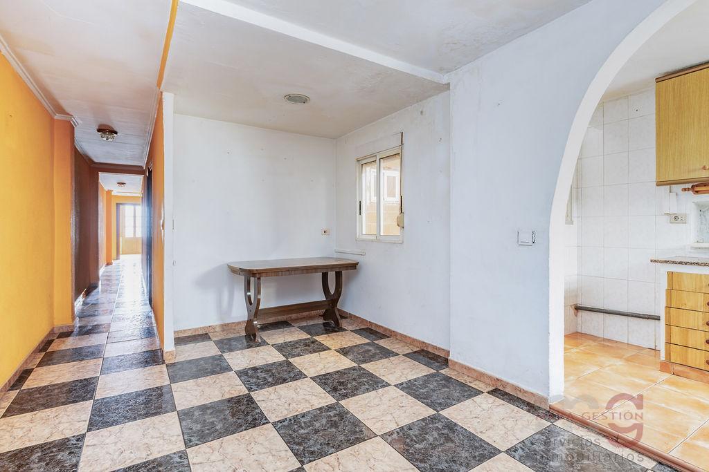 Vente de appartement dans Nules