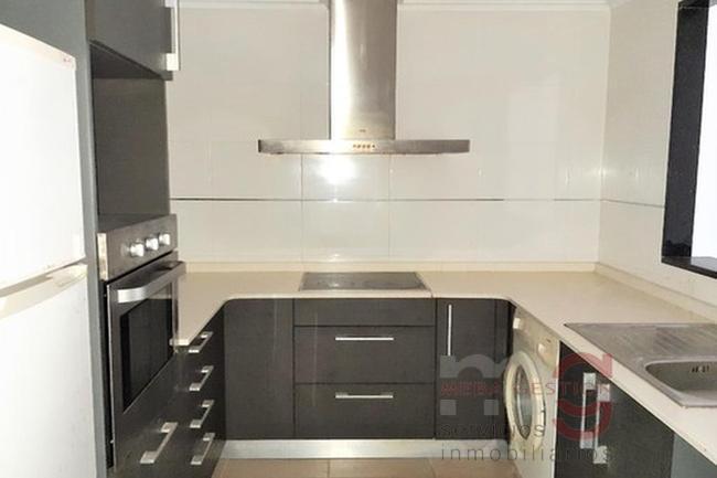 For sale of apartment in Oropesa del Mar