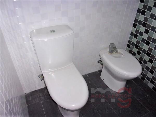 For sale of apartment in Oropesa del Mar