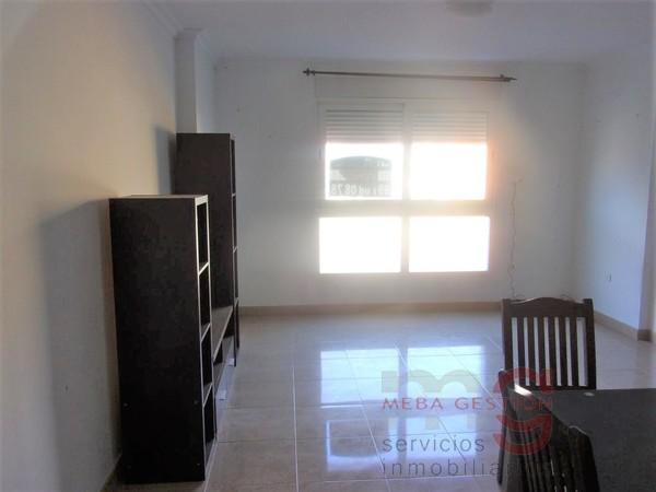 For sale of apartment in Oropesa del Mar